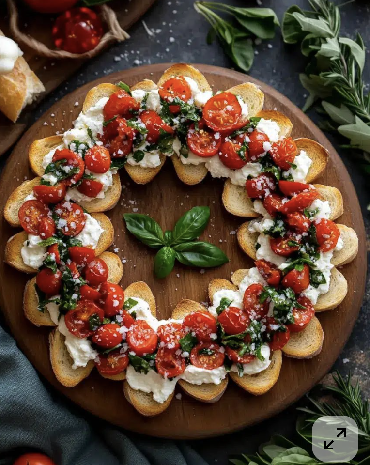 A Winter Feast of Flavors: A Preview of Inspiring Appetizers for Your Party